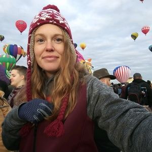 Meet your Posher, Breana